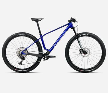 Picture of ORBEA ALMA M30 – CARBON HARDTAIL MTB 29